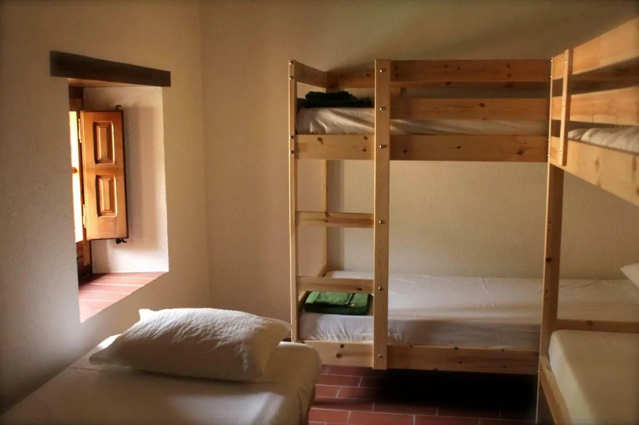Country house Masia De Vallforners Tagamanent Spain