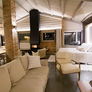 El Porxo De La Barraca Casa rural